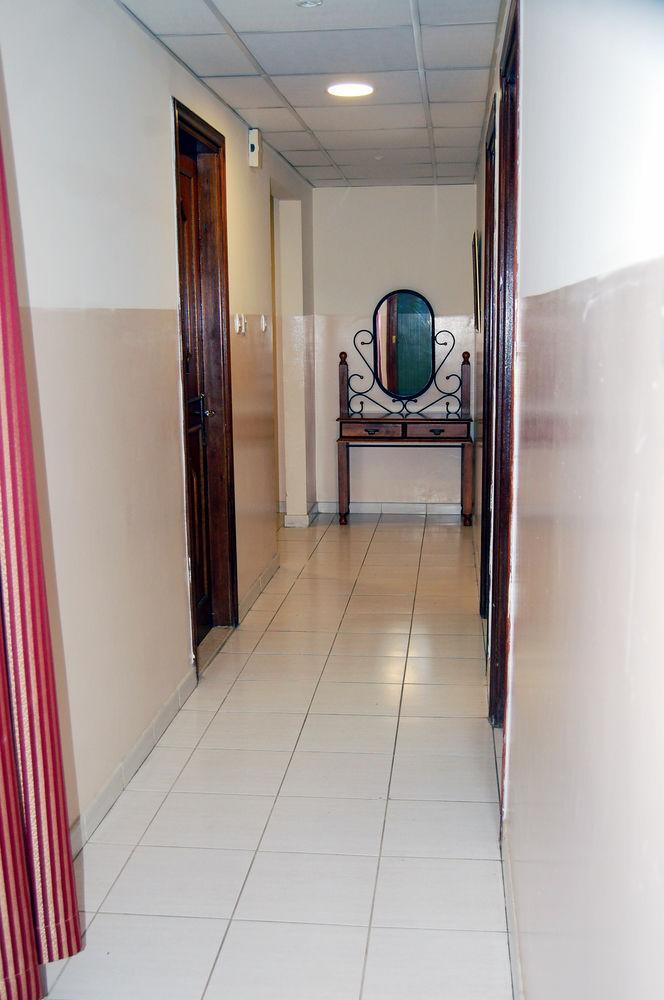 Al Ferdous Hotel Apartamentos Sharjah Exterior foto